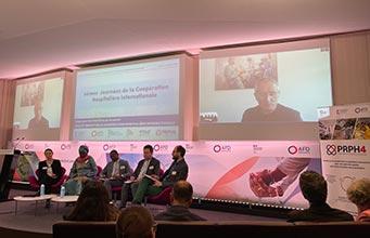 L’AP-HM aux 6es Journées de Coopérations Hospitalières Internationales – Paris, 13-14 novembre 2025