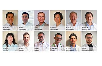 L’AP-HM à la pointe pour la prise en charge des atteintes inflammatoires de l’hypophyse