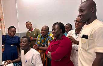 Mission Togo ASSIL ASSIME 