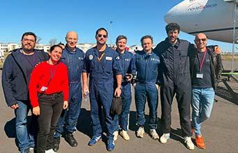 La radiologie interventionnelle sur orbite