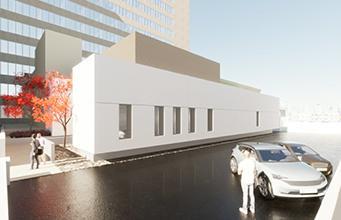 Cap sur 2030 - La médecine nucléaire de Nord en chantier