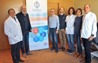 Diagnostic génétique des myopathies par séquençage à haut débit