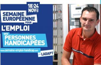 Pour le handicap, l'AP-HM s'engage !