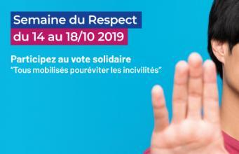 Tous mobilisés contre les incivilités !