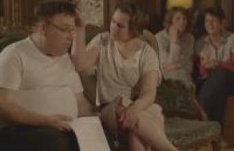  À Chartres, des personnes handicapées font leur cinéma