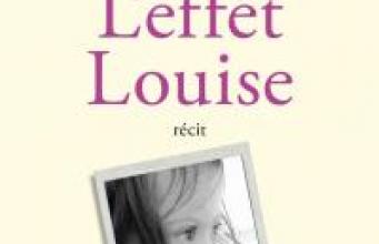 Mardi 11/02 matin à 9h : L'effet Louise dans La maison des maternelles sur France 5