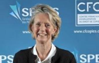 Pr Caroline Ovaert (Centre M3C Marseille) lauréate au 23e Grand Prix éditorial de la presse et de l’édition des professions de santé
