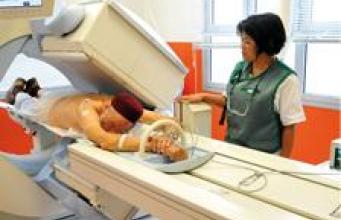 Cardiologie nucléaire