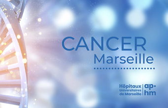 Allo Cancer Marseille H.U. : pour la cancéro, un seul numéro !