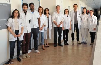 ADICROHN: un traitement innovant pour les patients atteints de la maladie de Crohn élaboré à l’APHM