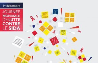 Tous mobilisés face au SIDA