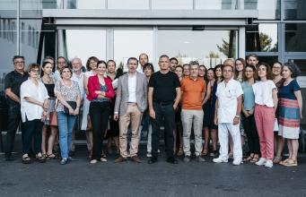 Formation à la transition écologique des 6500 dirigeants de la Fonction publique hospitalière : c’est parti ! 