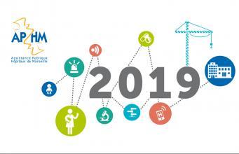 Meilleurs vœux 2019