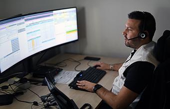 Devenir Assistant de Régulation Médicale du SAMU, c’est sauver des vies : les inscriptions sont ouvertes jusqu’au 12 juin 2023