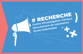 Le Centre d’Investigation de la Conception recrute des volontaires en surpoids, dans le cadre d’une étude sur l’effet de la propolis de peuplier sur la sensibilité à l'insuline