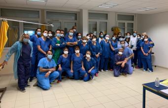 Endoscopie digestive : les équipes de l’Hôpital Nord innovent avec e-Video-Digest