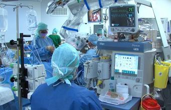 Chirurgie ambulatoire : entrer le matin à l'hôpital pour une opération et rentrer chez soi le soir