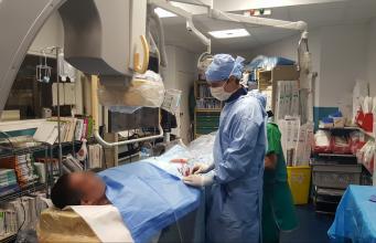 Préserver les fonctions vitales lors d’un arrêt cardiaque  