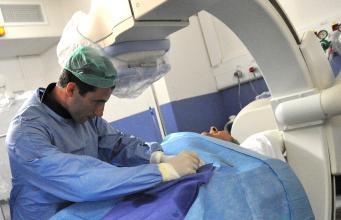 Infarctus du myocarde et embolie pulmonaire : deux innovations en cardiologie à l’Hôpital Nord 