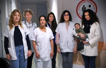 Pour une prise en charge globale des Enfants et Adolescents porteurs de Cardiopathies