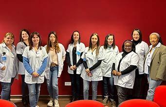 Favoriser l’accès aux droits : l’accompagnement du service social de l’Hôpital Nord