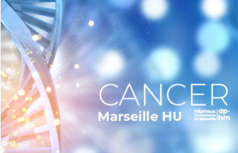 Toute la Cancéro AP-HM à portée de clic !
