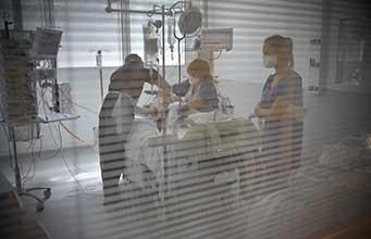 Bourse prestigieuse HORIZON EUROPE 2023 - « BEATsep » et l’AP-HM s'attaqueront aux conséquences immunologiques du sepsis