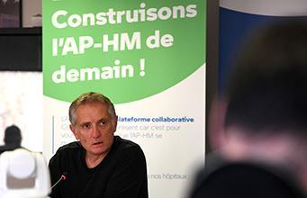 Bilan de santé AP-HM