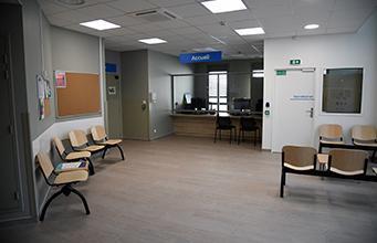 Cap sur 2030 - Le service de médecine nucléaire de l’hôpital Nord a rouvert ses portes !