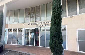 Accès aux soins : l’AP-HM reprend en gestion le centre de santé d’Aubagne pour développer l’offre de soin de premier recours