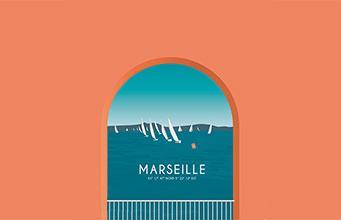 Guérir en Mer 3e édition : colloque, rallye sur l’eau et régate pour les professionnels de santé en rade de Marseille