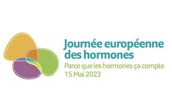 Journée européenne des hormones 2023