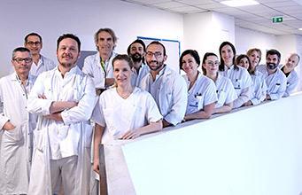 L’Hôpital de la Conception obtient le label GRACE pour la 4ème année consécutive