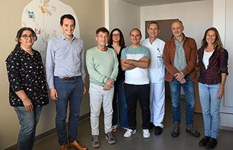 Après guérison d’une leucémie ou d’un lymphome : un suivi individualisé