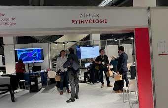 La simulation en rythmologie cardiaque : Un cardiologue de l’APHM devenu référent national