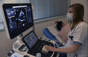 Un centre de compétences pour les adultes atteints de cardiopathie congénitale