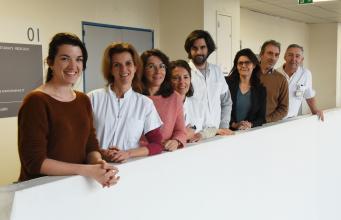 Un traitement pour retrouver sa voix