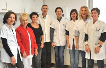 L’expertise des équipes d’endocrinologie de l’AP-HM reconnue au niveau européen