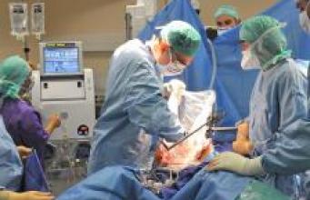 Cancérologie : une avancée majeure dans le traitement des carcinoses péritonéales