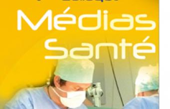 4ème colloque médias et santé