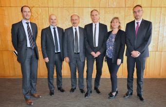 Lancement de PIONEER, un grand projet international de recherche contre le cancer du poumon
