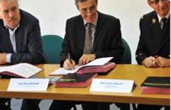 Coopération AP-HM - Hôpital d’Instruction des Armées LAVERAN