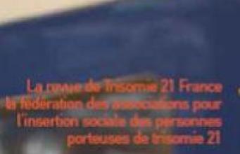 Une revue gratuite Trisomie 21