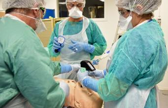 Gestion des Emplois et des Compétences dans un contexte de Crise sanitaire :  Un véritable Challenge.