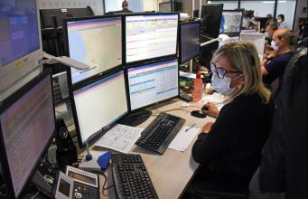 SAMU-Centre 15 et services d’urgence : ça chauffe dans le département !