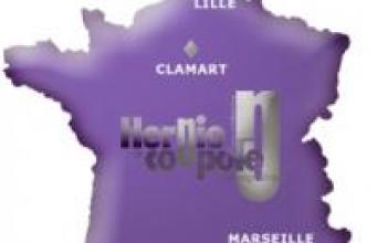 Changement Puéricultrice