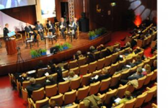 Cycle de conférences «touchés par le cancer»