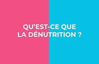 Semaine de la dénutrition : les équipes de l’AP-HM s’engagent !