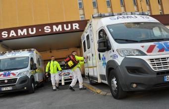 Attaque à Marseille : le SAMU, un maillon essentiel du dispositif