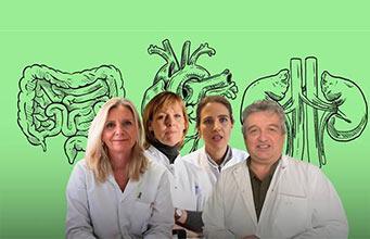 Les dons d’organes en chute à Marseille, des médecins s’engagent